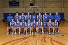 MBBall Team Photo  Men’s Basketball 2021-22 Team Photo. - Photo by Keith Nordstrom : Wheaton, Basketball, Team Photo